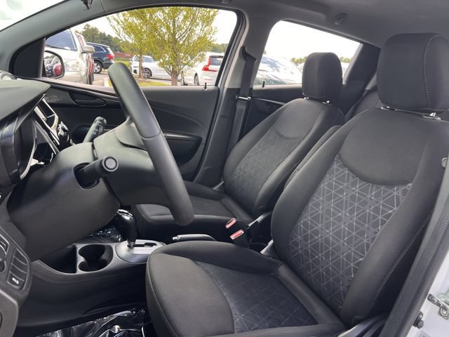 Used 2020 Chevrolet Spark LT FWD image 11