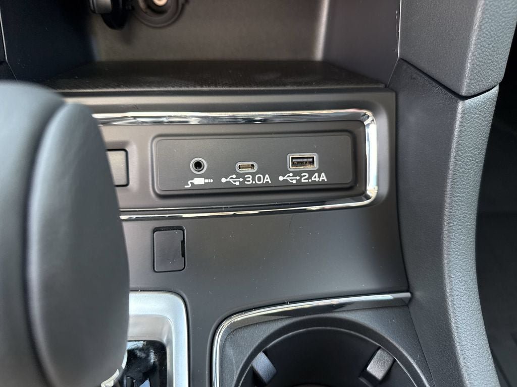 New 2026 Subaru Ascent Premium AWD/4WD image 35