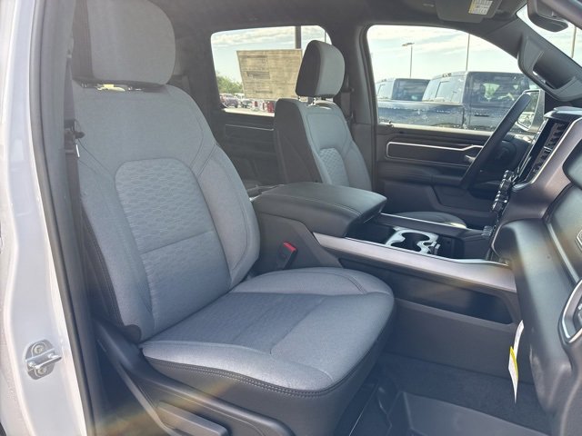 New 2025 RAM 1500 Lone Star image 13