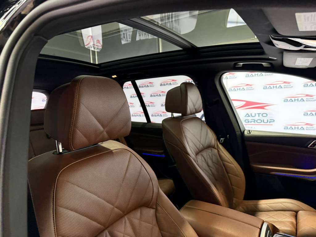 Used 2026 BMW X5 M60i image 62