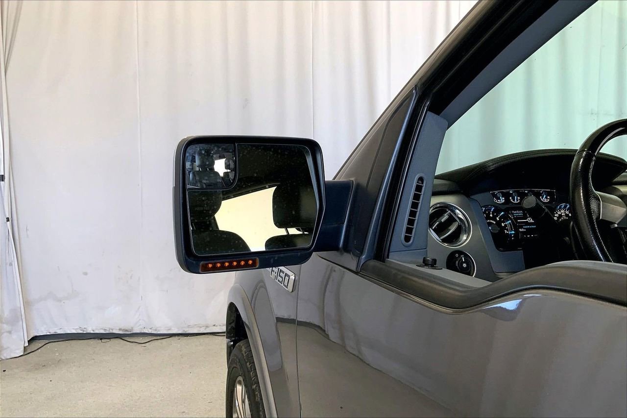 Used 2012 Ford F150 Platinum image 10