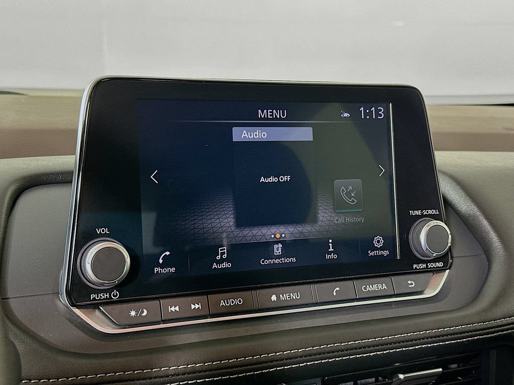 Certified 2023 Nissan Rogue SV AWD/4WD image 22