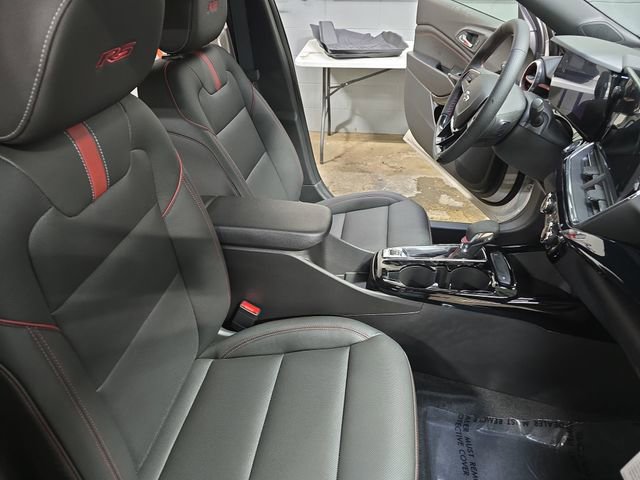 New 2026 Chevrolet Trax RS w/ Driver Confidence Package image 11