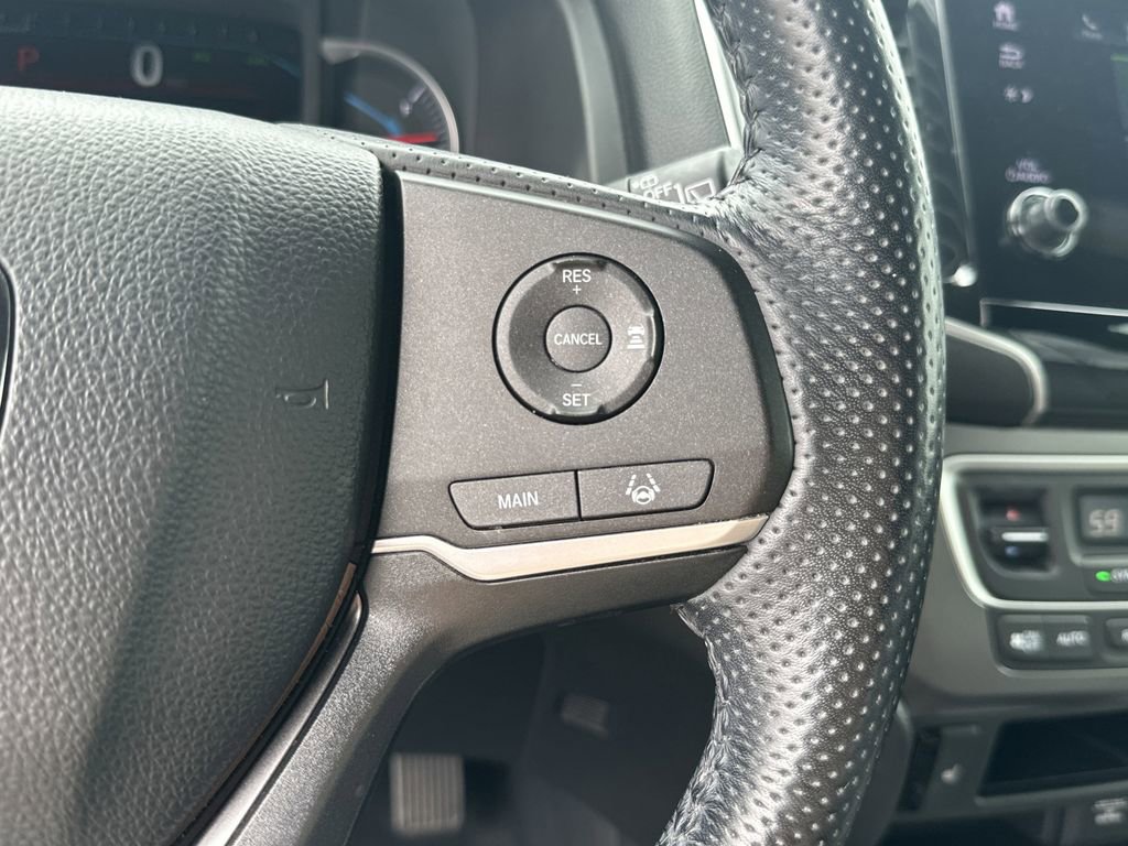 Used 2020 Honda Passport EX-L image 21