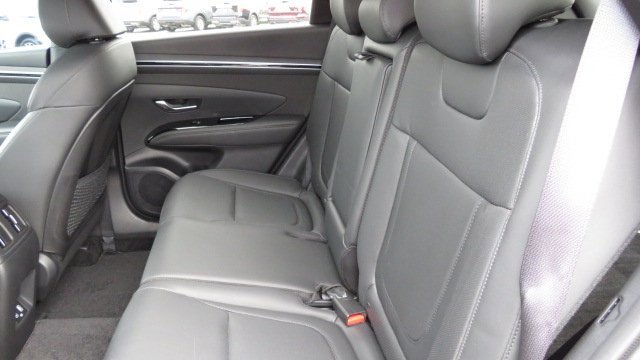Used 2024 Hyundai Tucson XRT image 6