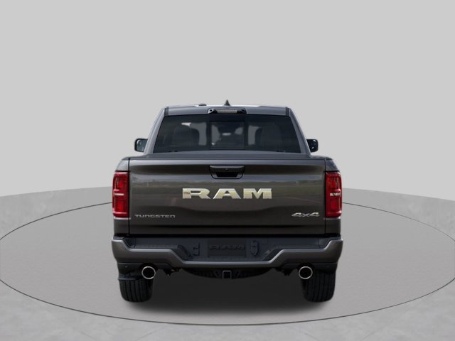 New 2027 RAM 1500 Tungsten w/ Bed Utility Group AWD/4WD image 7