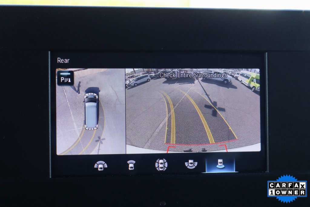 Used 2024 Mercedes-Benz Sprinter 2500 image 34