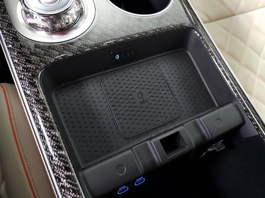 Used 2026 Genesis GV70 3.5T Sport Prestige image 31