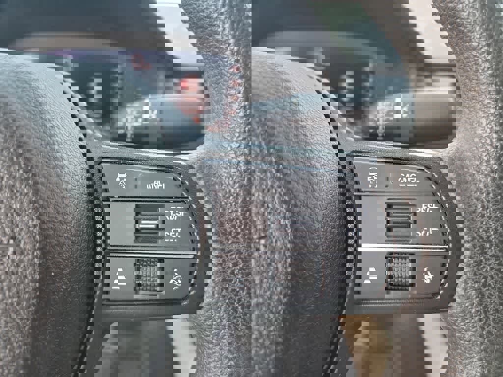 Used 2023 Honda Accord LX image 20