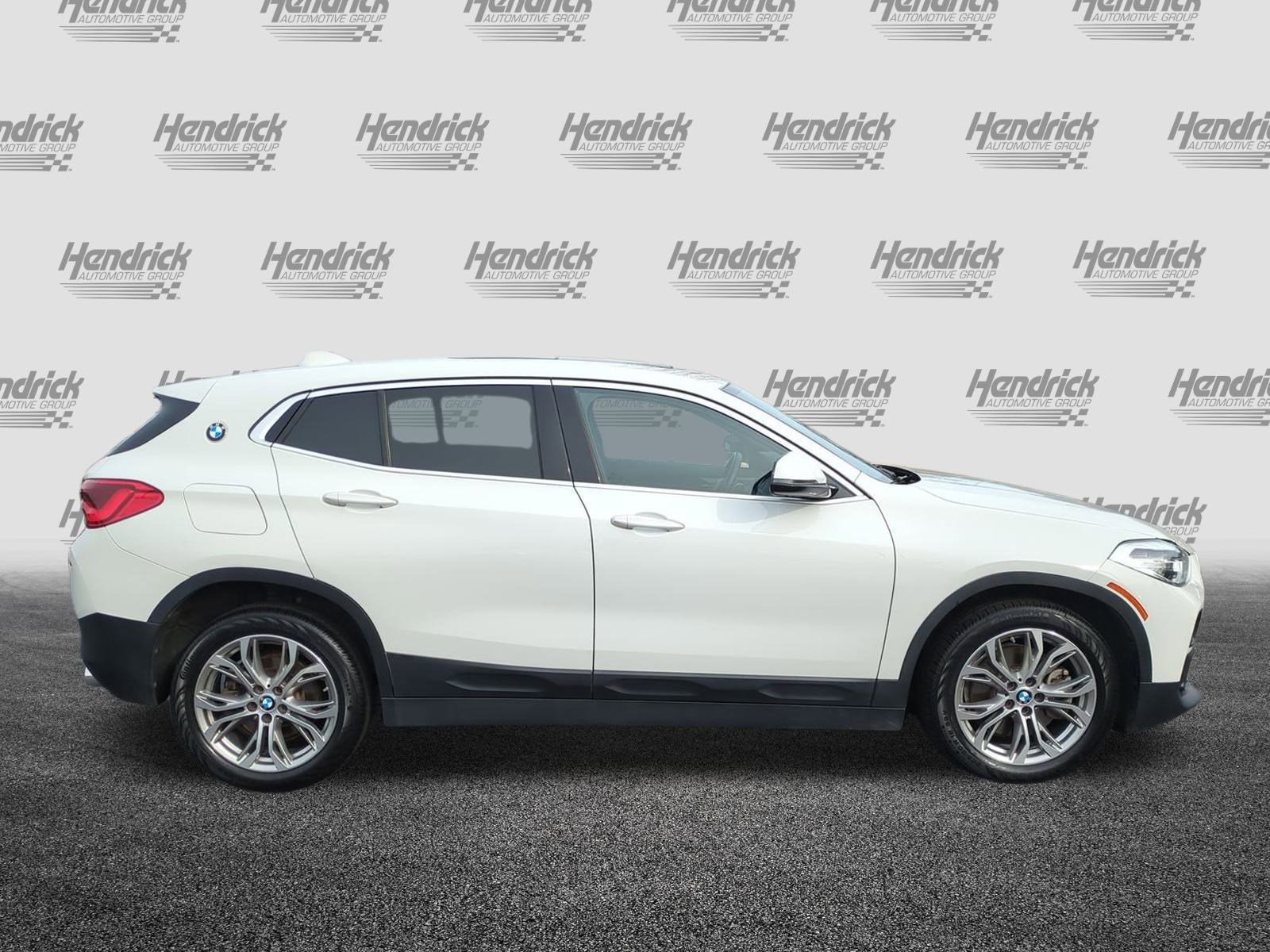 Used 2020 BMW X2 sDrive28i image 11