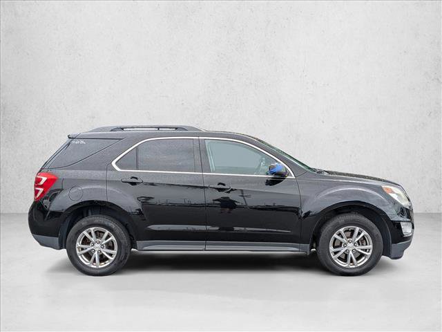 Used 2017 Chevrolet Equinox LT w/ Convenience Package FWD image 5