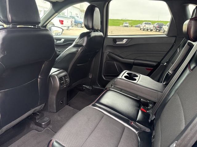Used 2025 Ford Escape ST-Line FWD image 20