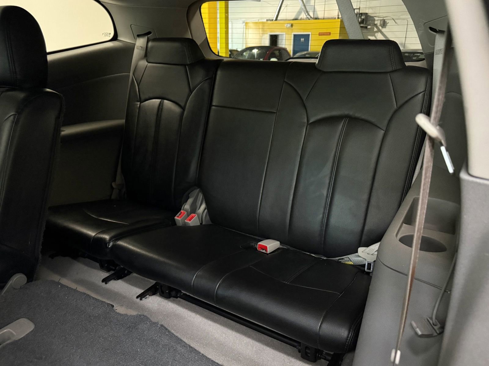 Used 2015 Chevrolet Traverse LS image 19