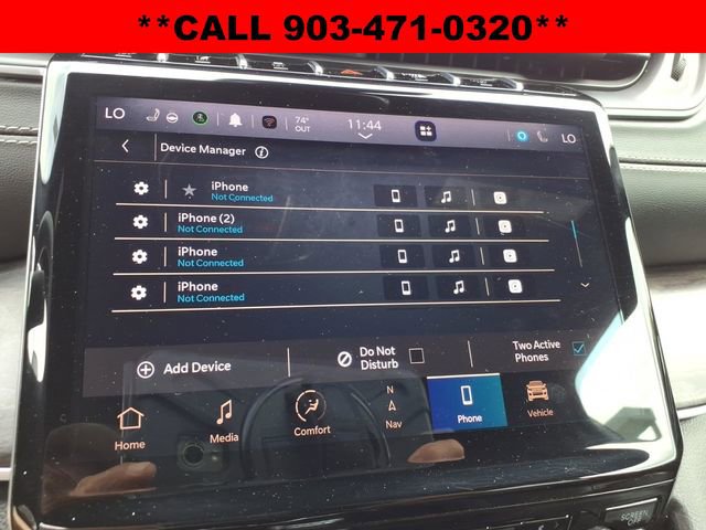 Used 2024 Jeep Grand Cherokee Limited image 12