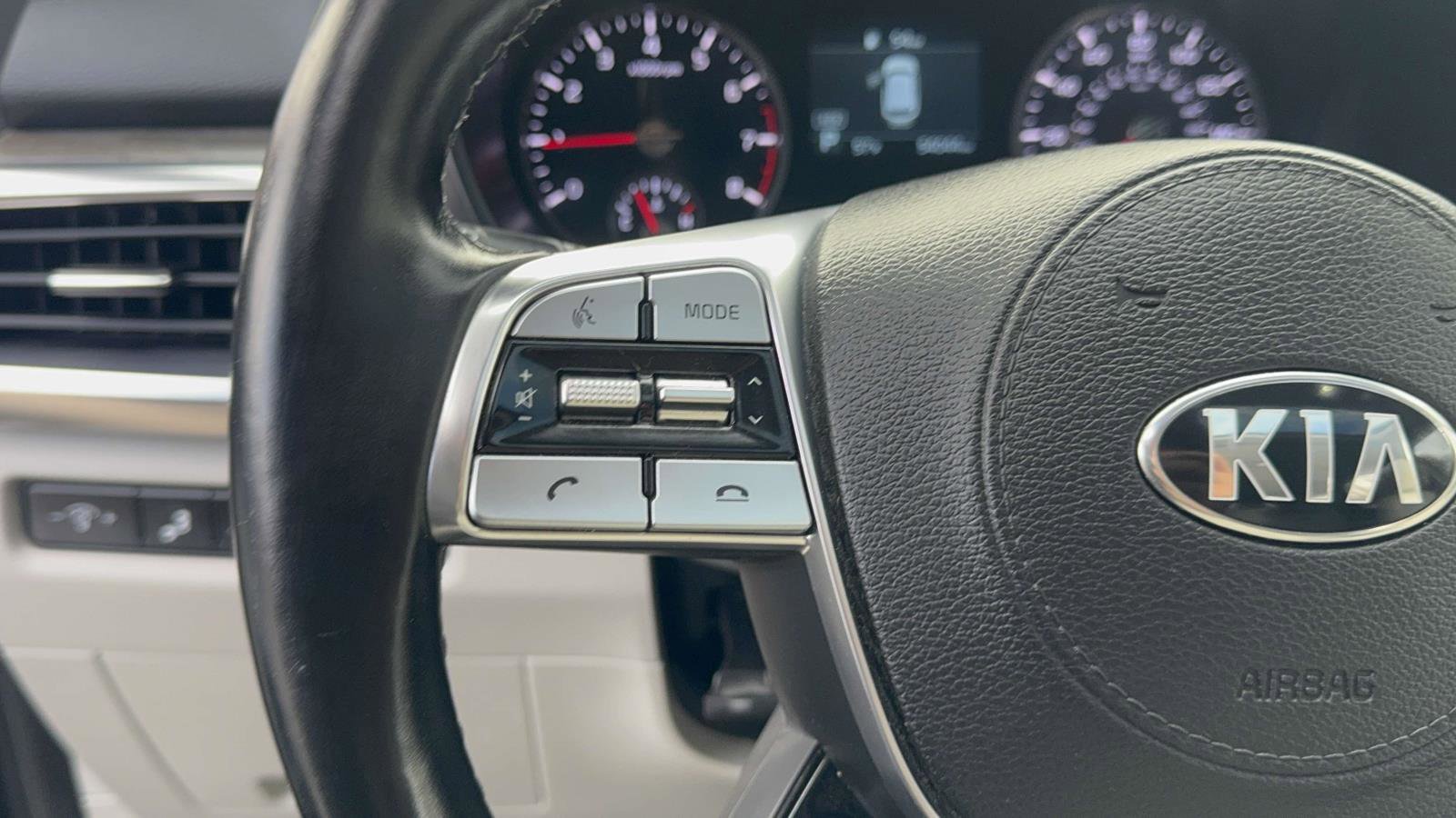 Used 2021 Kia Telluride EX image 16