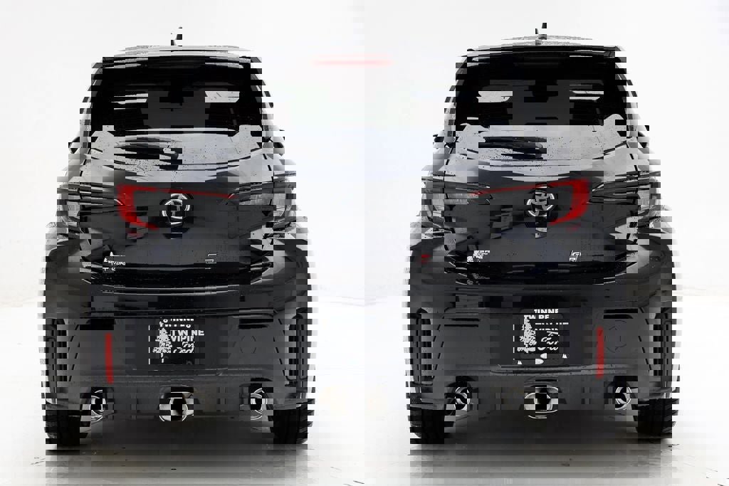 Used 2024 Toyota Corolla GR image 8