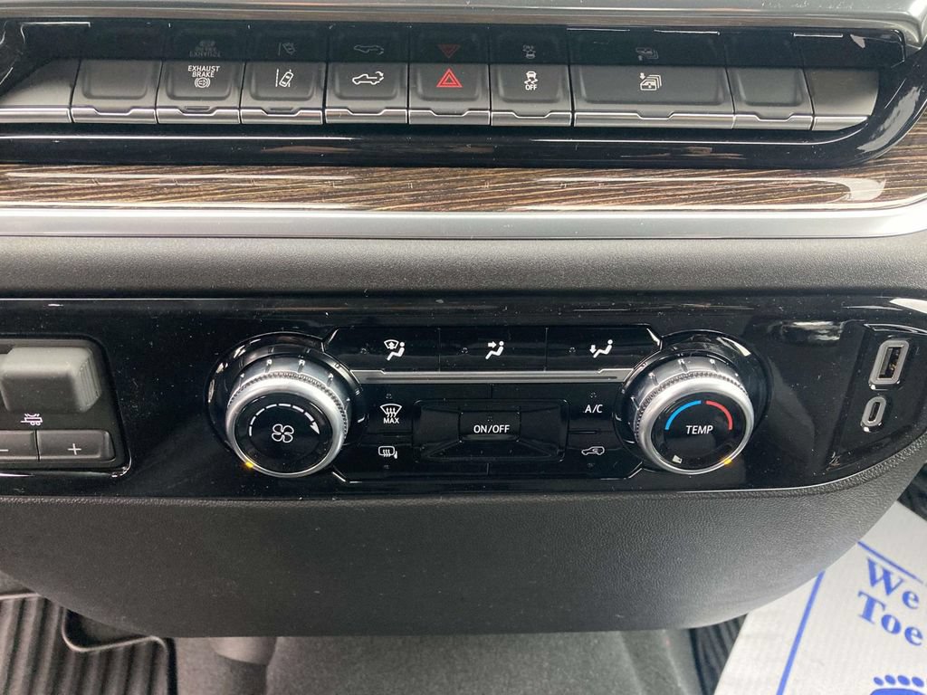 New 2026 GMC Sierra 3500 SLE AWD/4WD image 20