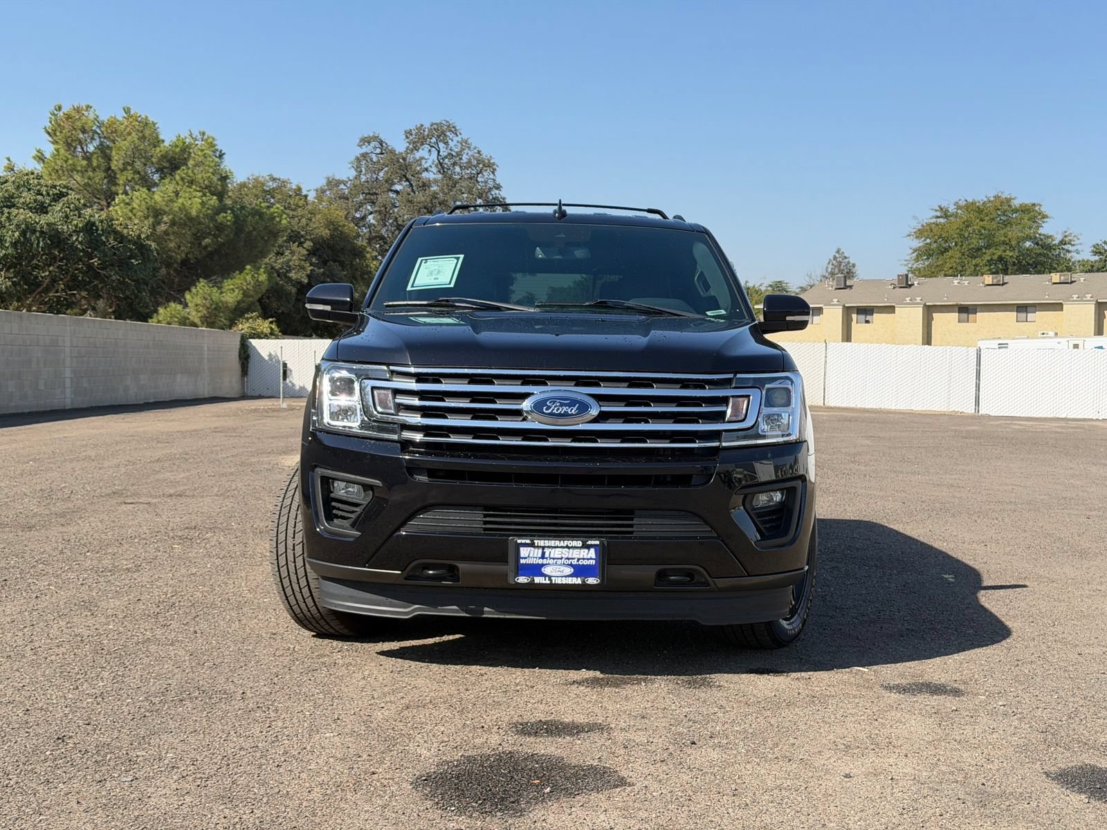 Used 2021 Ford Expedition XLT AWD/4WD image 10
