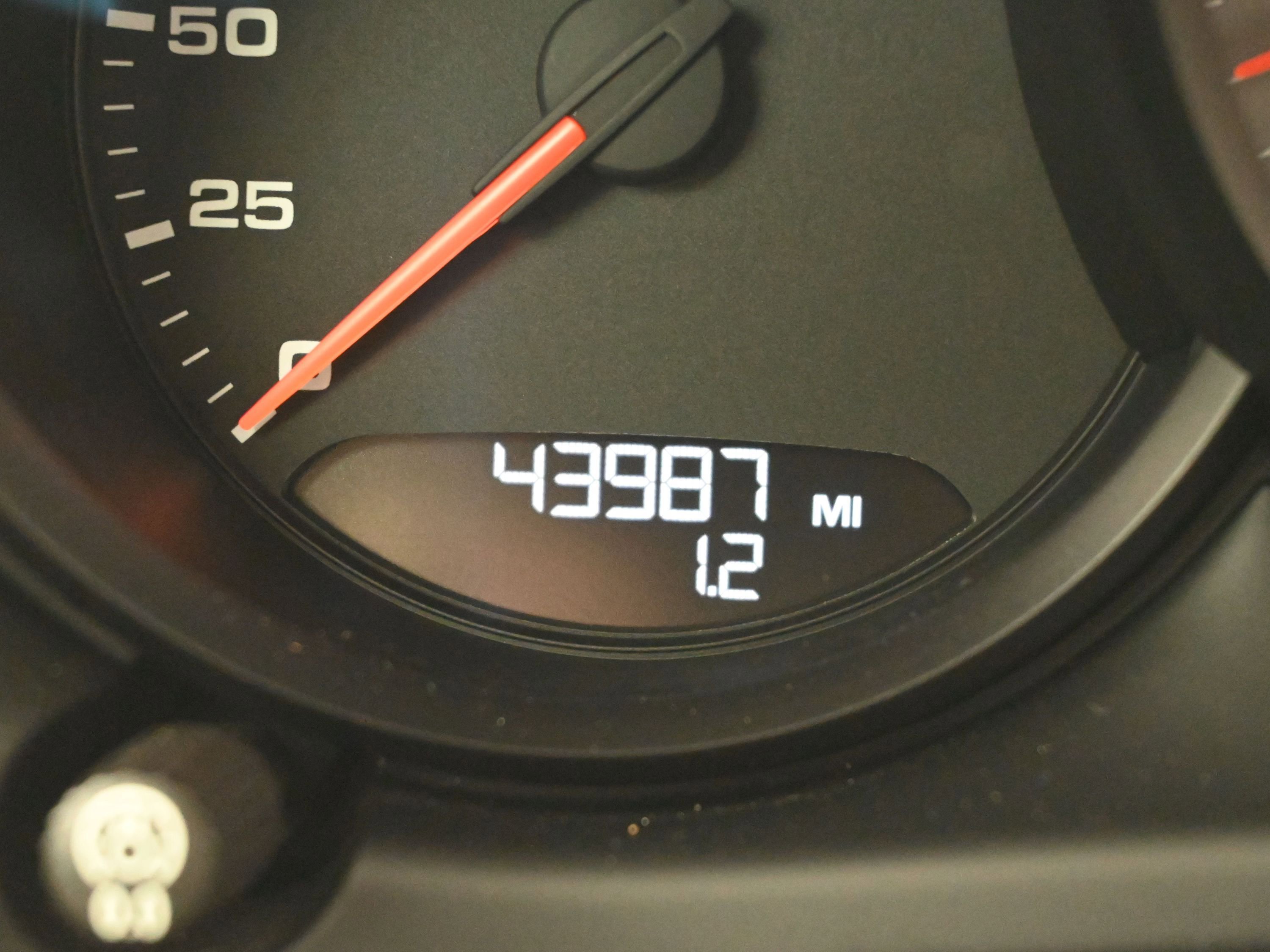 Certified 2020 Porsche Macan S image 19