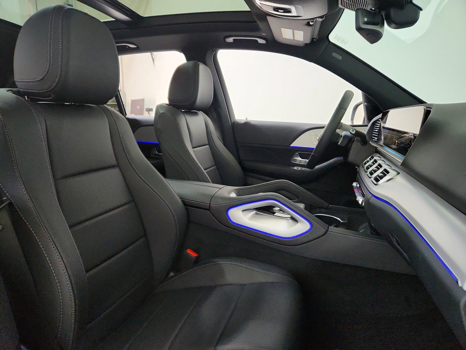 New 2026 Mercedes-Benz GLE 350 4MATIC image 16