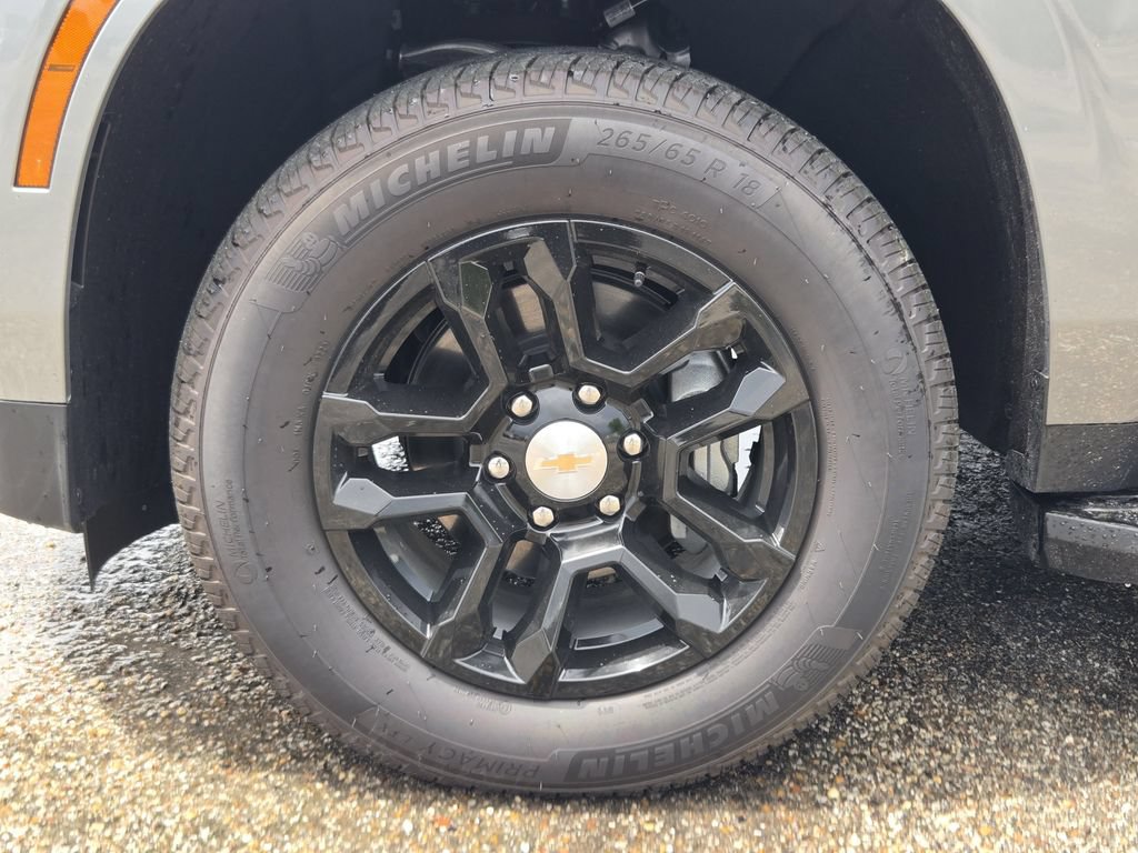 New 2026 Chevrolet Tahoe LT RWD image 14