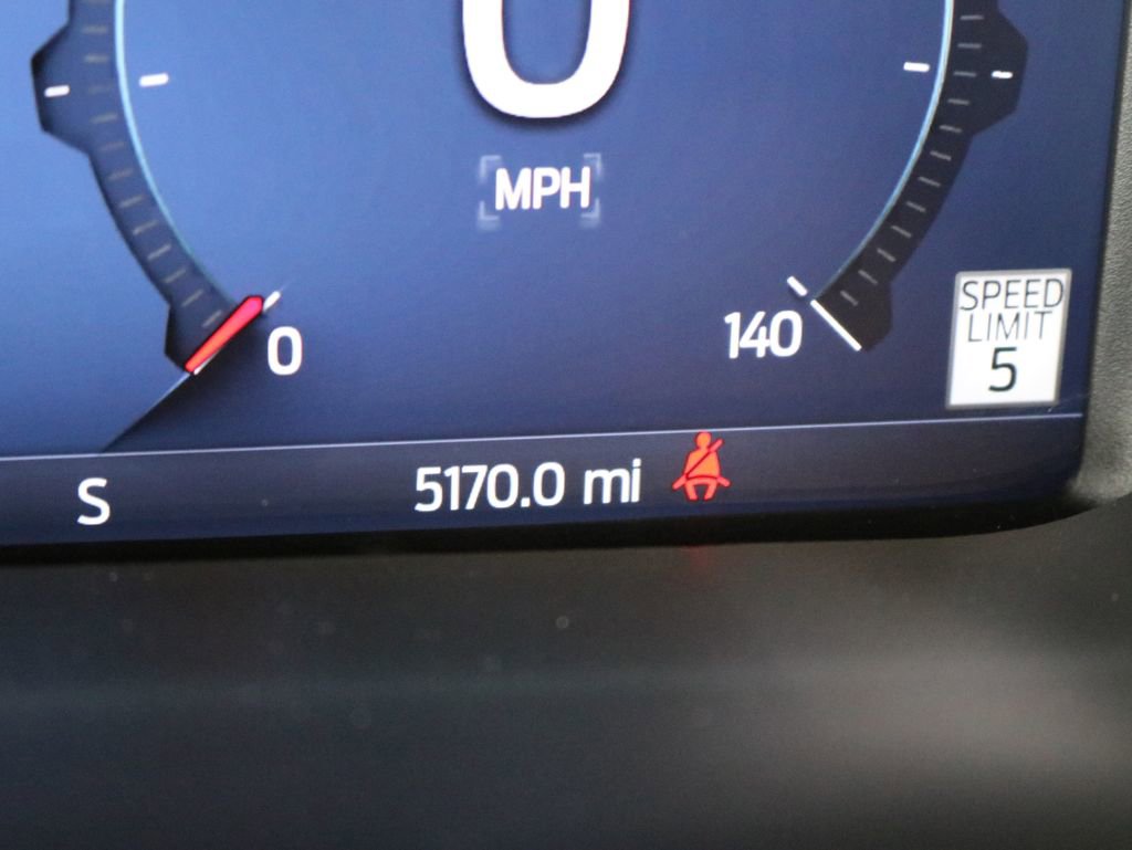 Used 2025 Ford F150 Raptor w/ Equipment Group 803A Raptor R image 59