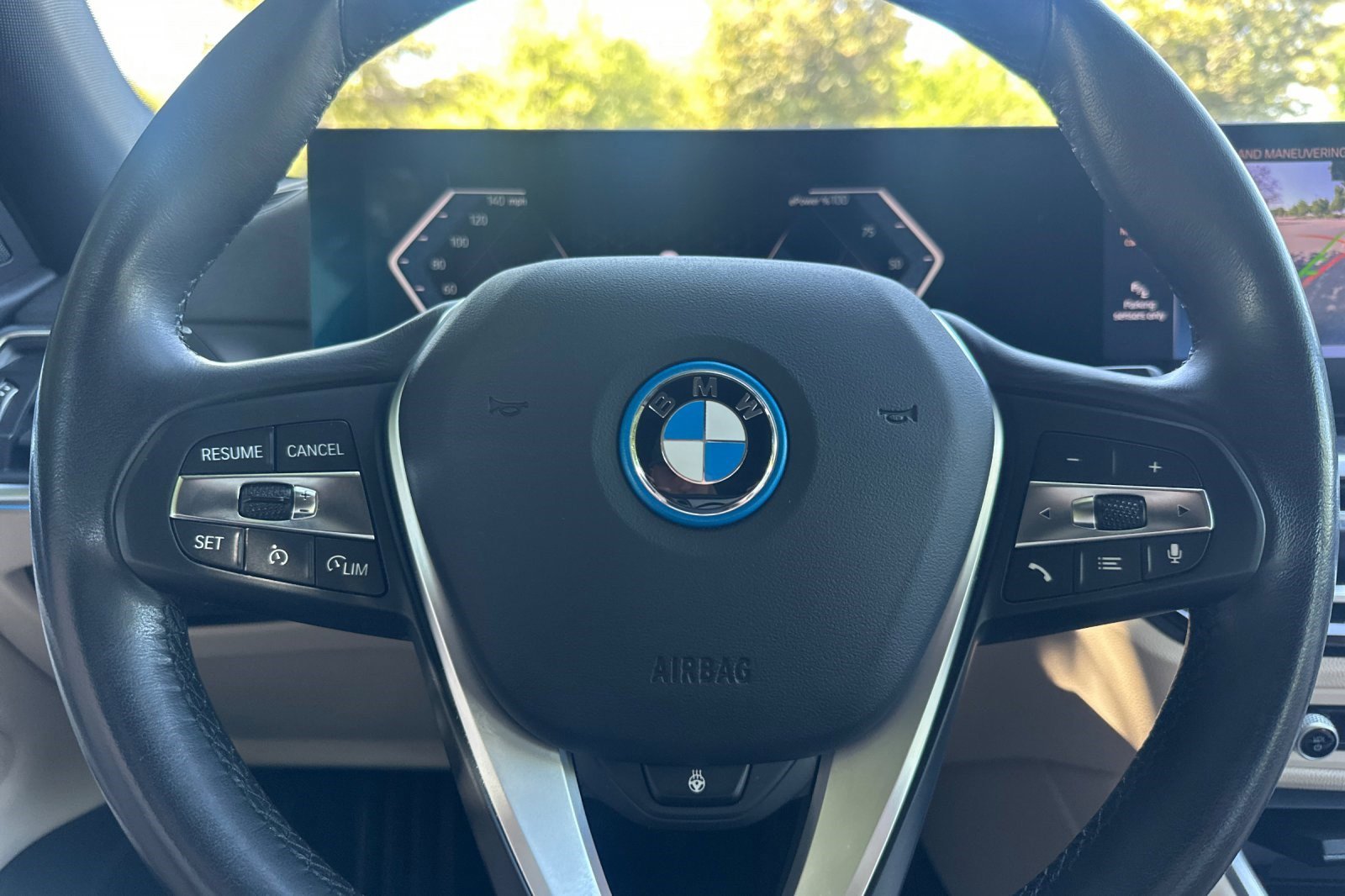 Certified 2023 BMW i4 eDrive35 w/ Premium Package RWD image 28