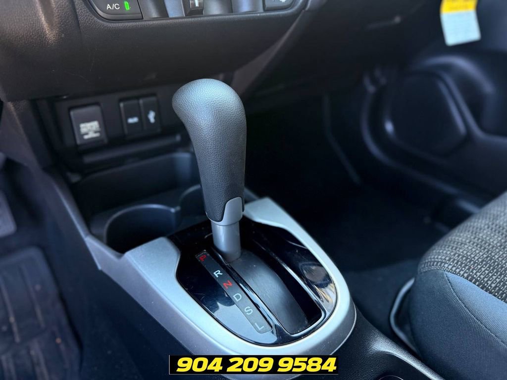 Used 2016 Honda Fit LX image 16