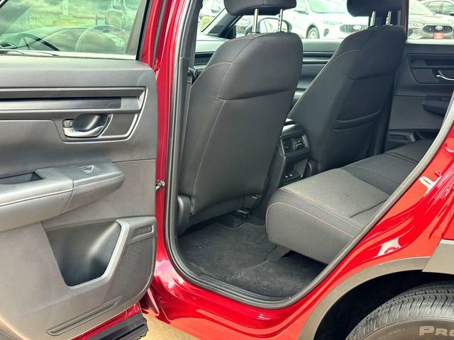 Used 2023 Honda CR-V Sport image 22