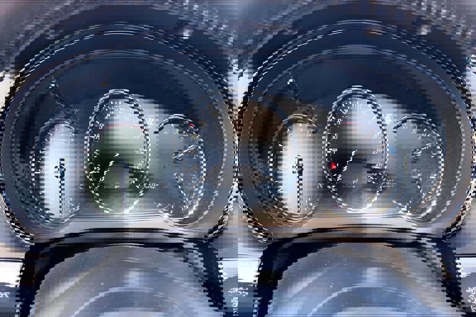 Used 2021 MAZDA CX-9 Grand Touring image 26