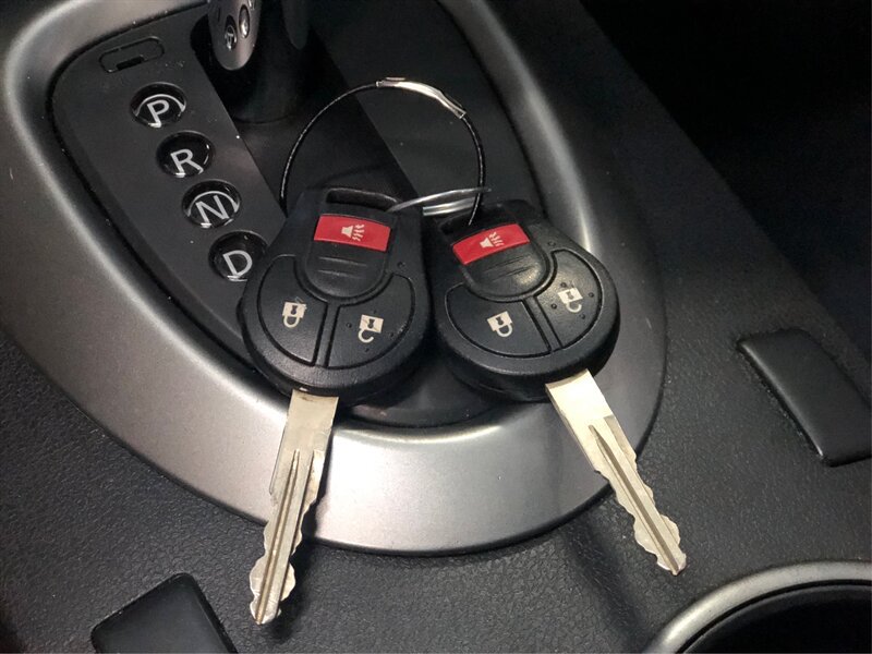 Used 2014 Nissan Rogue S w/ Convenience Package FWD image 22