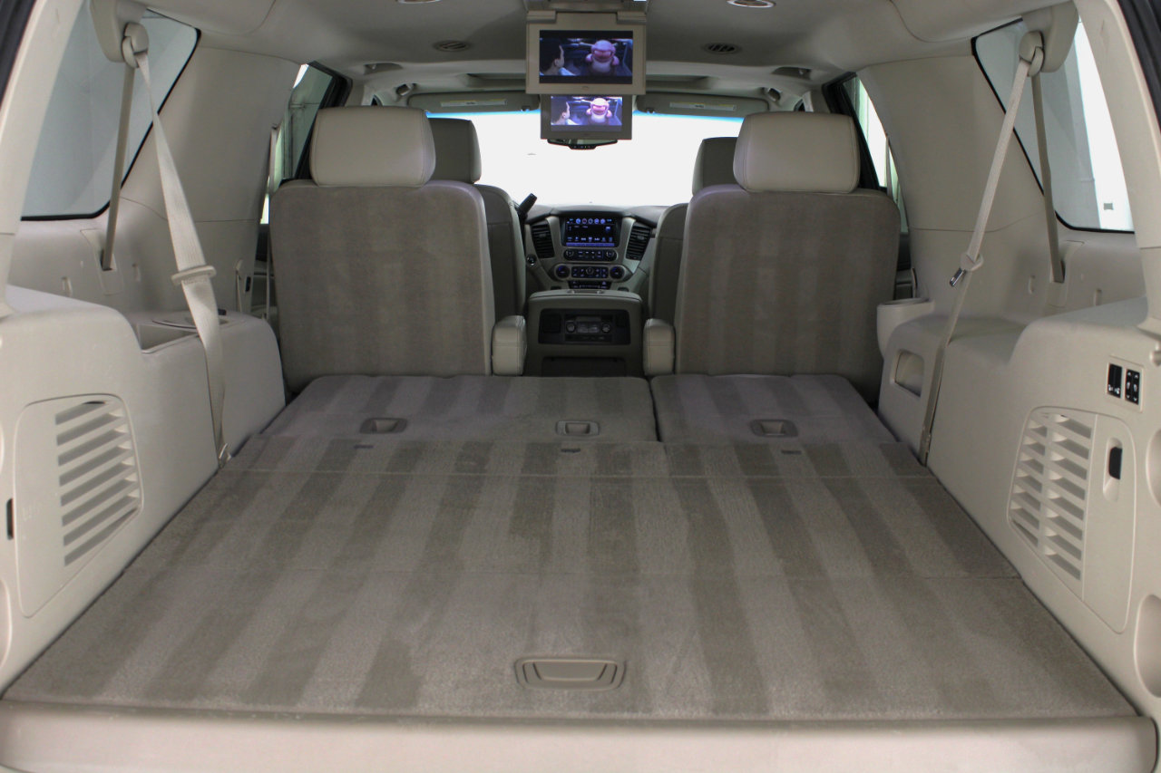Used 2019 GMC Yukon XL Denali w/ Open Road Package image 76