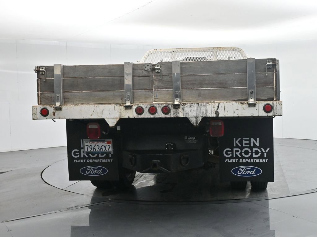 Used 2019 Ford F450 XL image 53