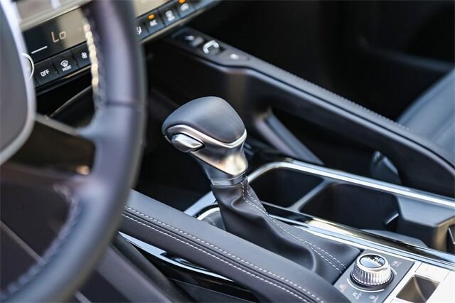 New 2025 Kia Telluride SX Prestige AWD/4WD image 17