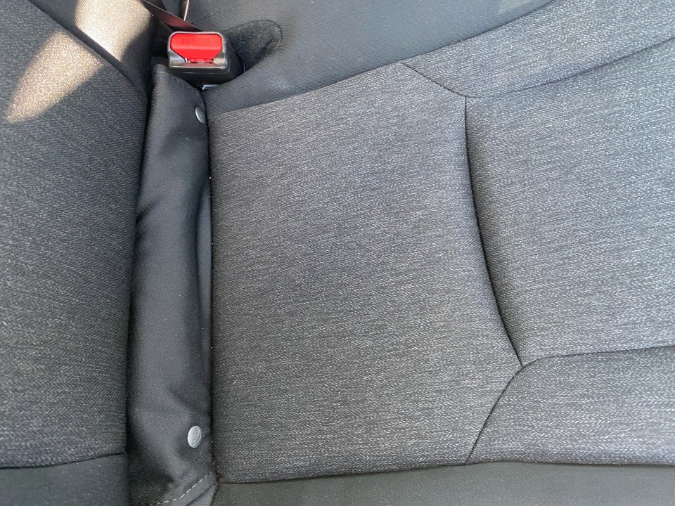 Certified 2024 Honda Accord EX image 33