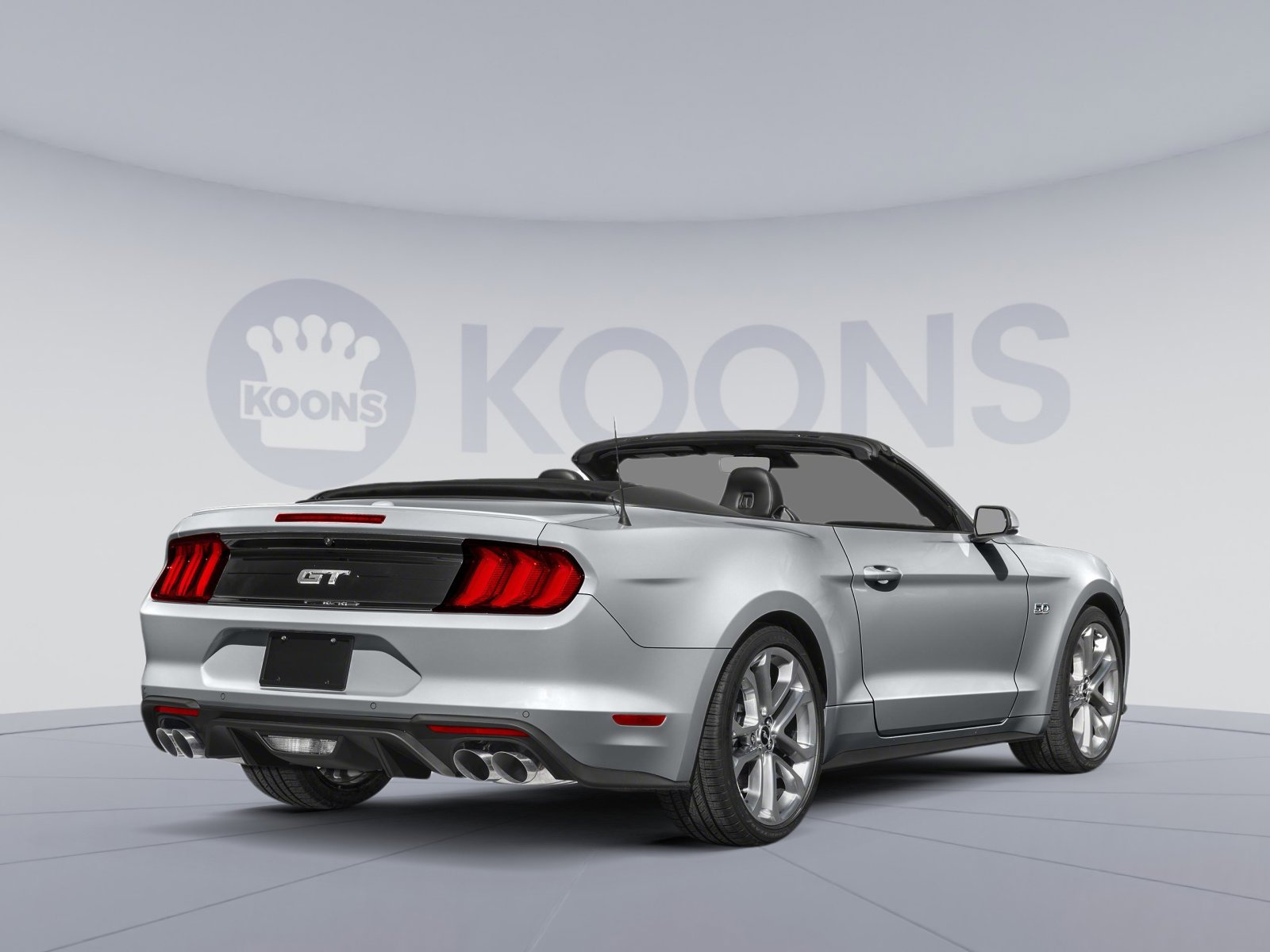 Used 2022 Ford Mustang GT Premium image 2