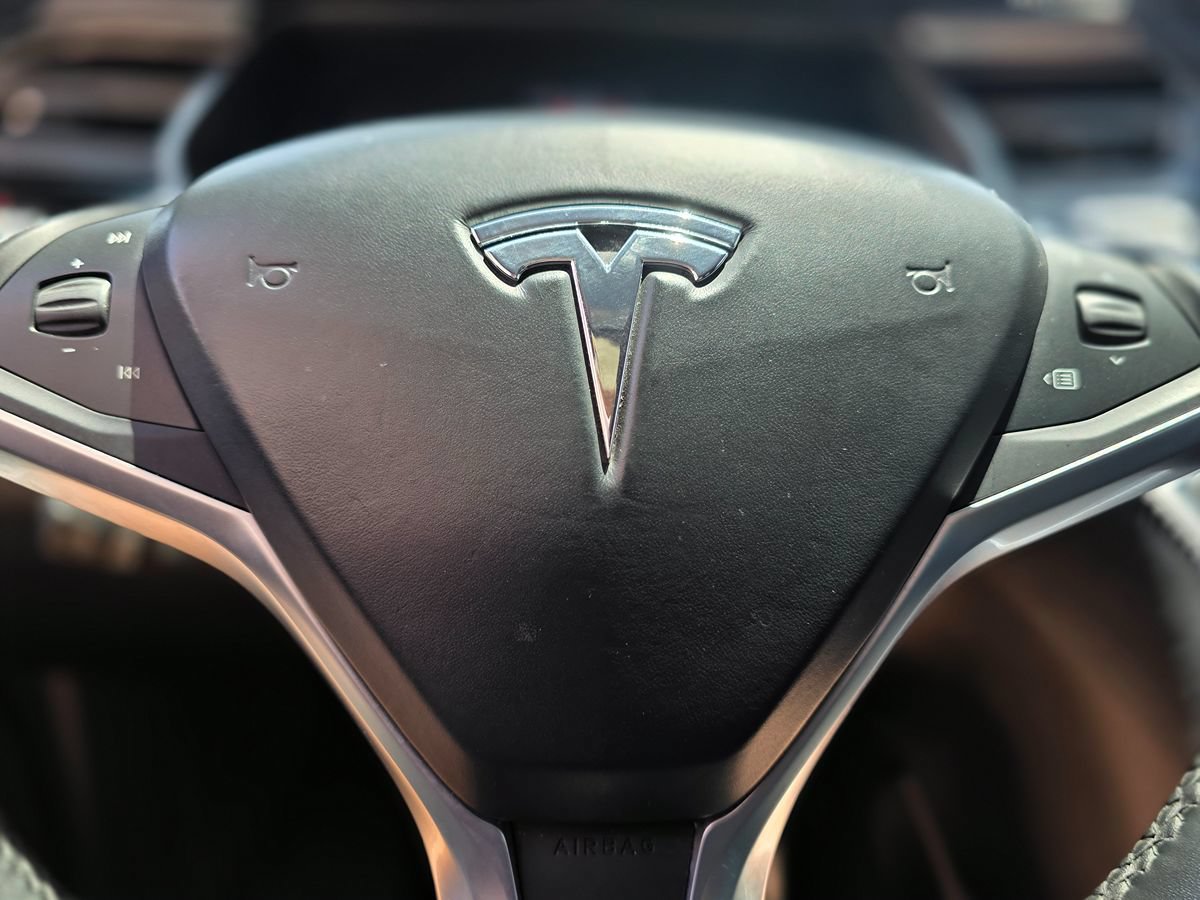 Used 2017 Tesla Model X P100D AWD/4WD image 33