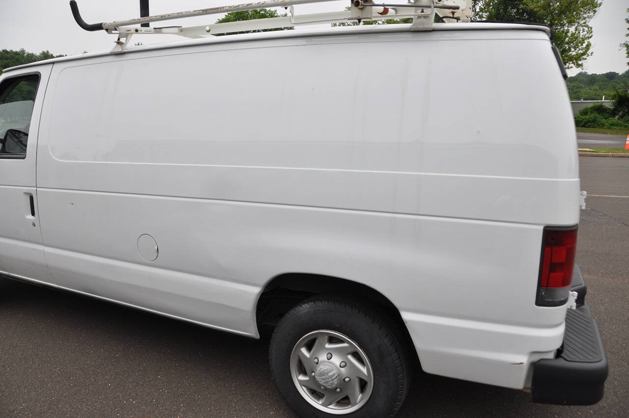Used 2013 Ford E-150 and Econoline 150 w/ PWR Group RWD image 13