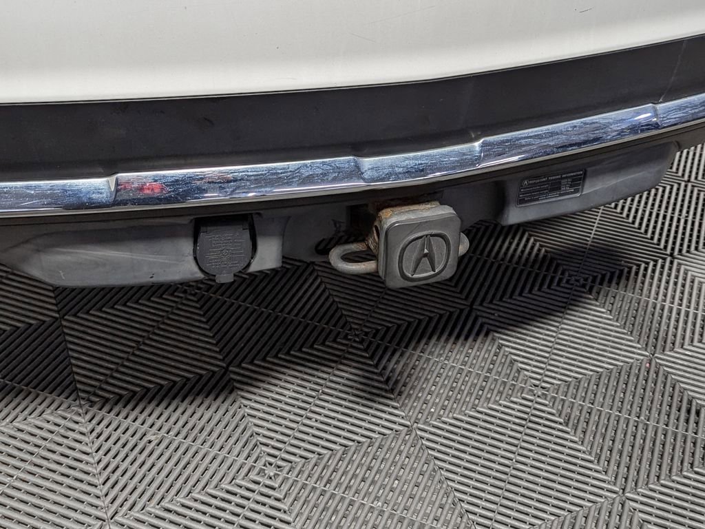 Used 2017 Acura MDX SH-AWD w/ Advance Package image 13