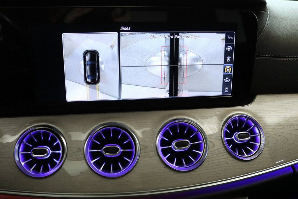 Used 2019 Mercedes-Benz CLS 450 4MATIC image 21