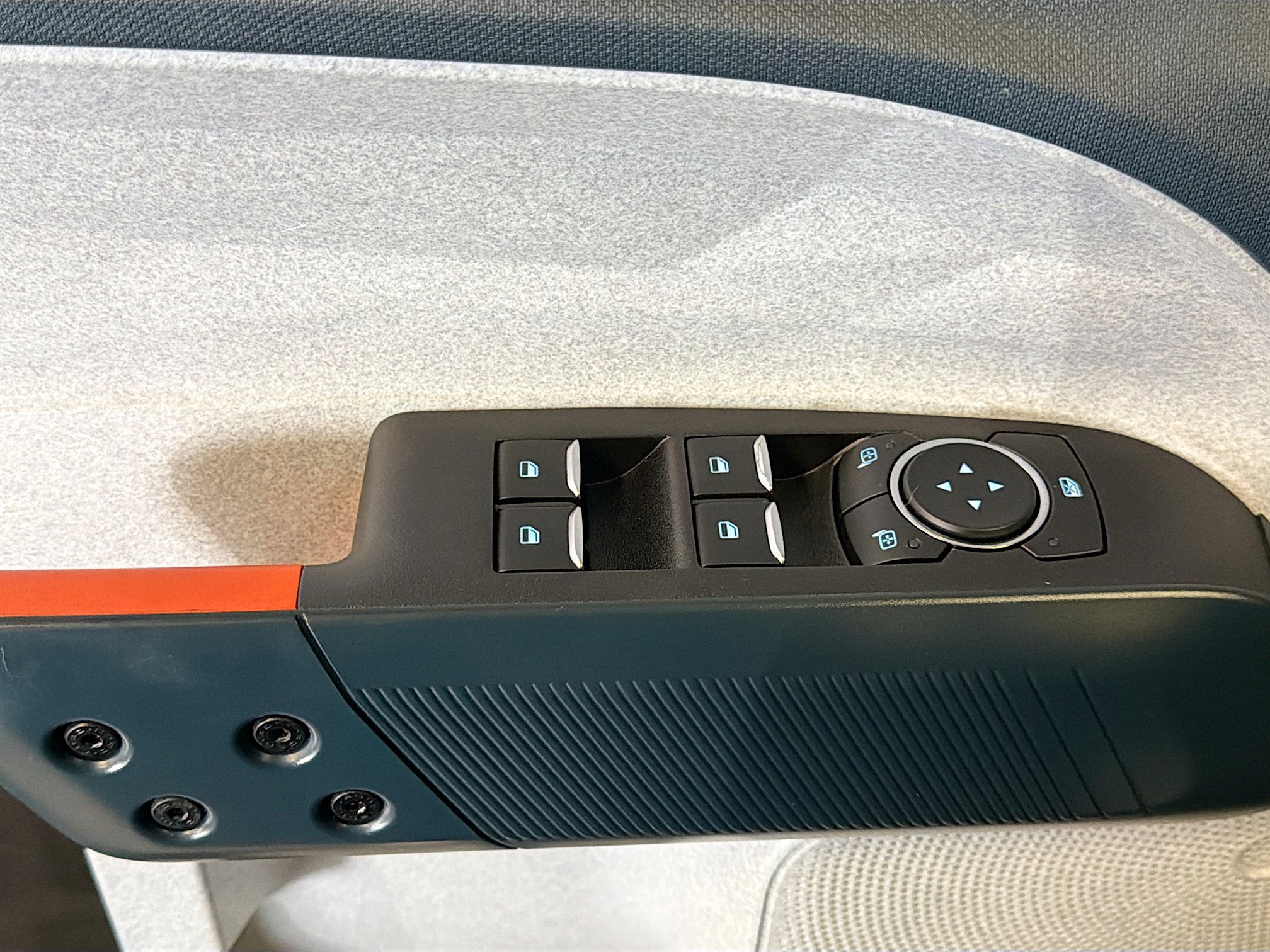 Used 2023 Ford Maverick XLT FWD image 15