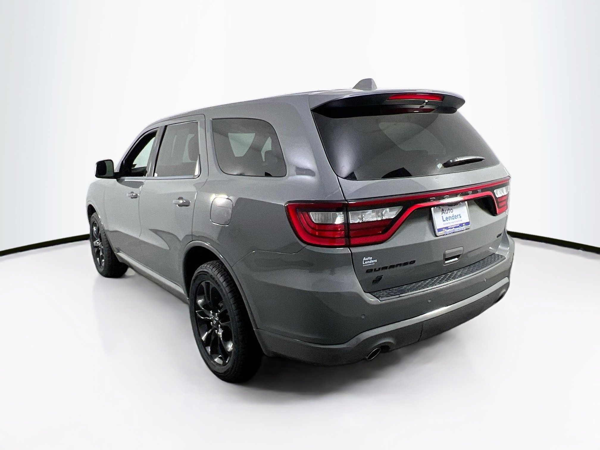 Used 2022 Dodge Durango GT image 7
