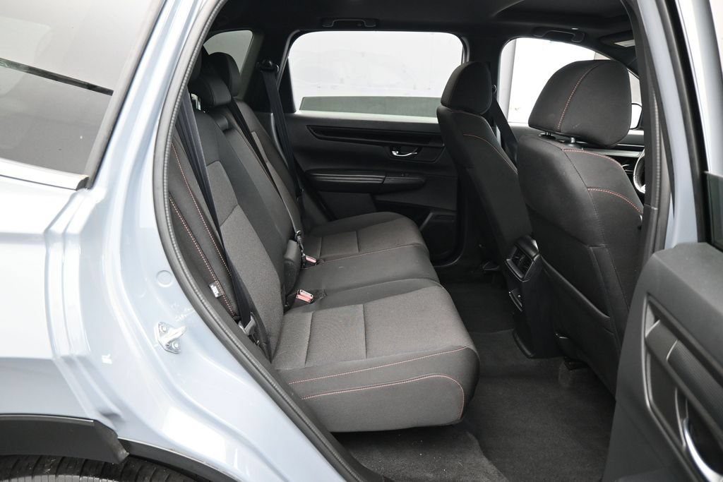 Used 2024 Honda CR-V Sport image 38