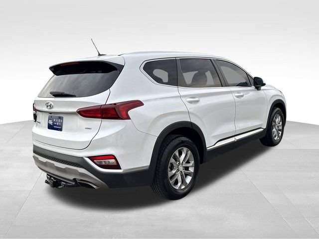 Used 2019 Hyundai Santa Fe SE image 5