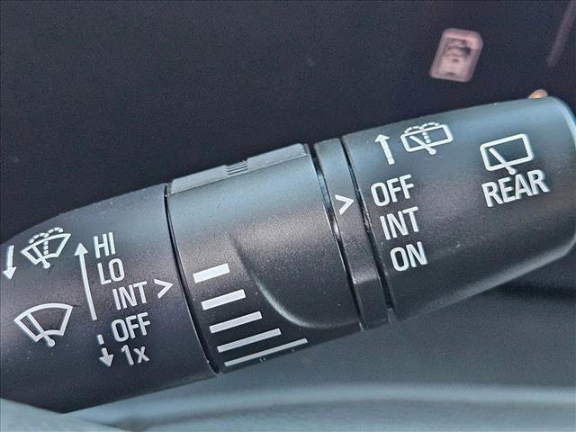 Used 2025 Buick Encore GX Sport Touring w/ Experience Buick Package image 8