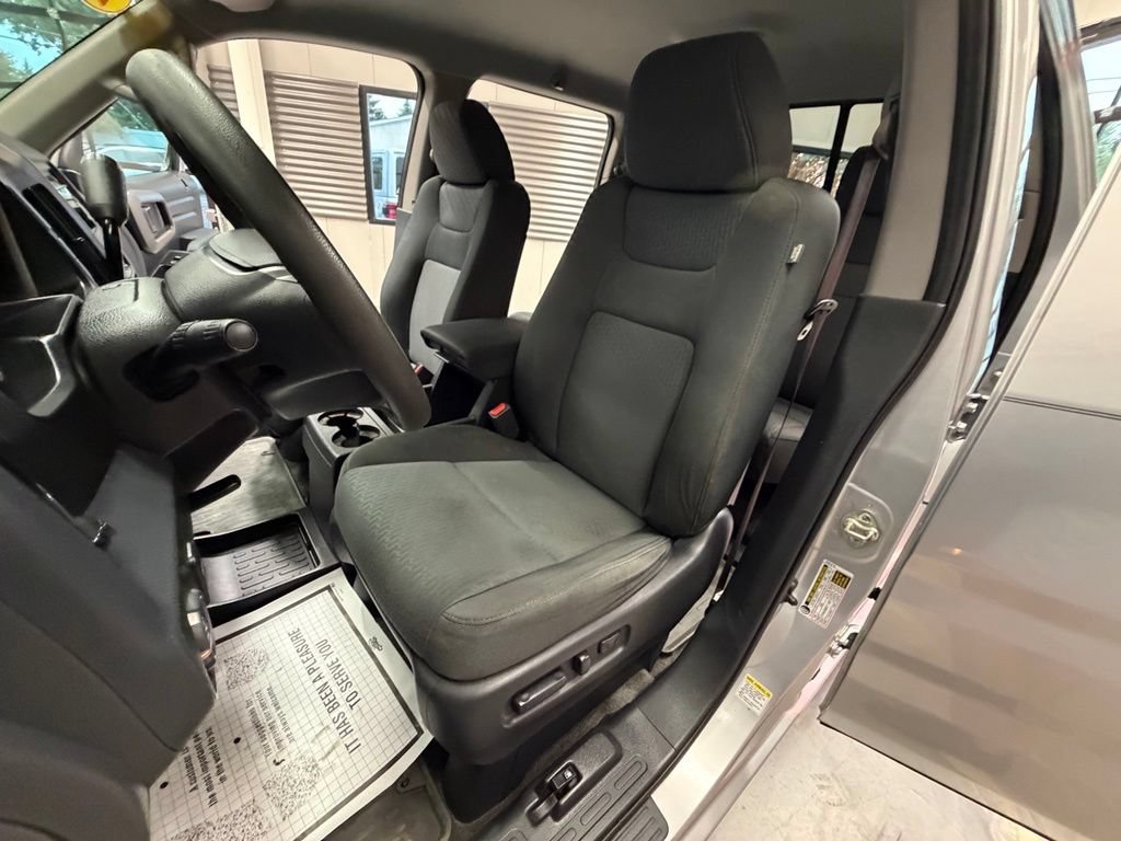 Used 2014 Honda Ridgeline RTS image 7