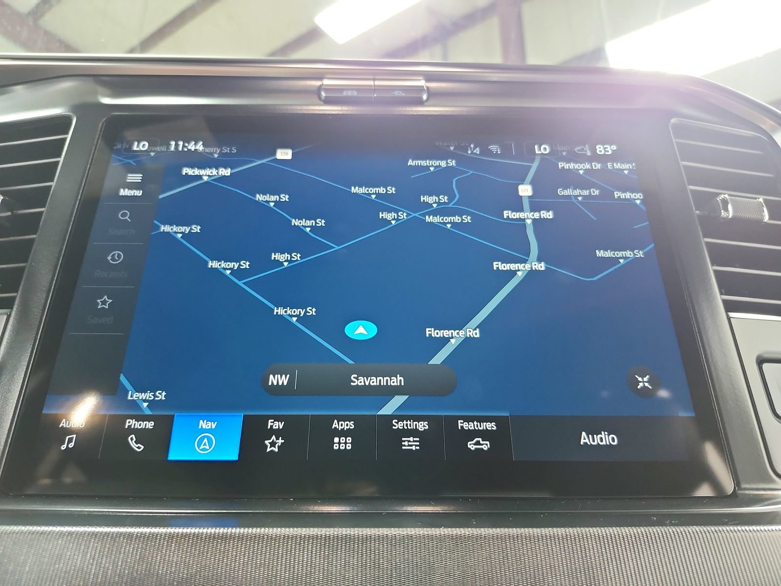 New 2026 Ford F250 Platinum AWD/4WD image 55