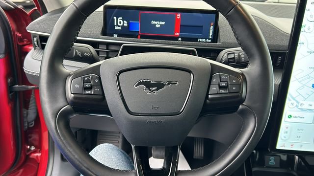 Certified 2023 Ford Mustang Mach-E Premium image 19