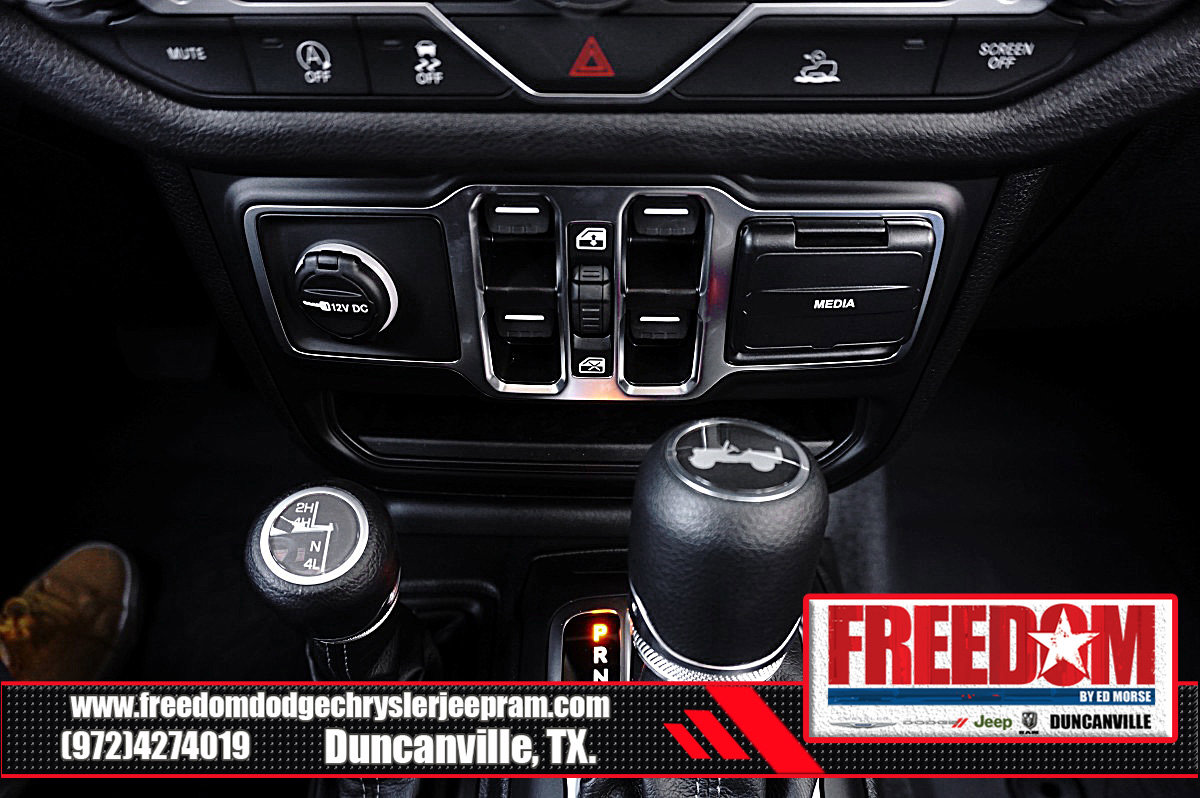 New 2026 Jeep Wrangler Sport S image 24