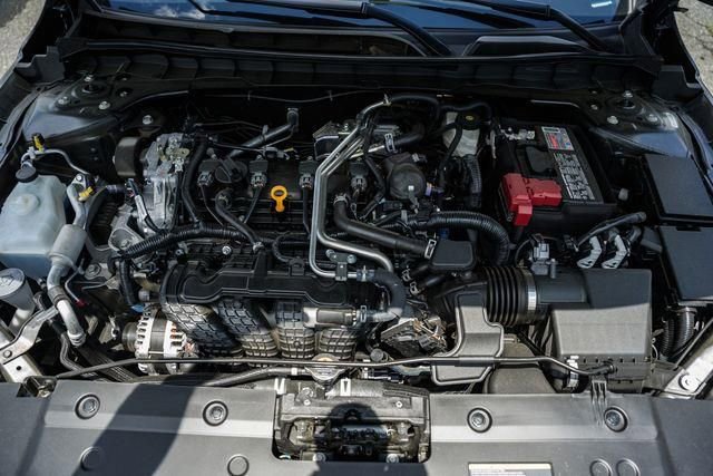 New 2025 Nissan Altima 2.5 S image 15
